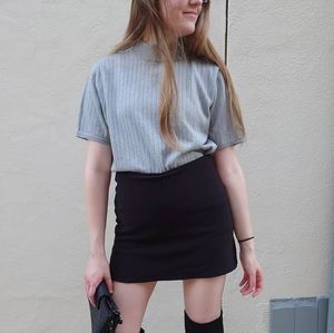 90's L.A.G. Mini Skort!